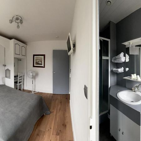 Bed and Breakfast Relais Henri IV Ла-Флеш Экстерьер фото